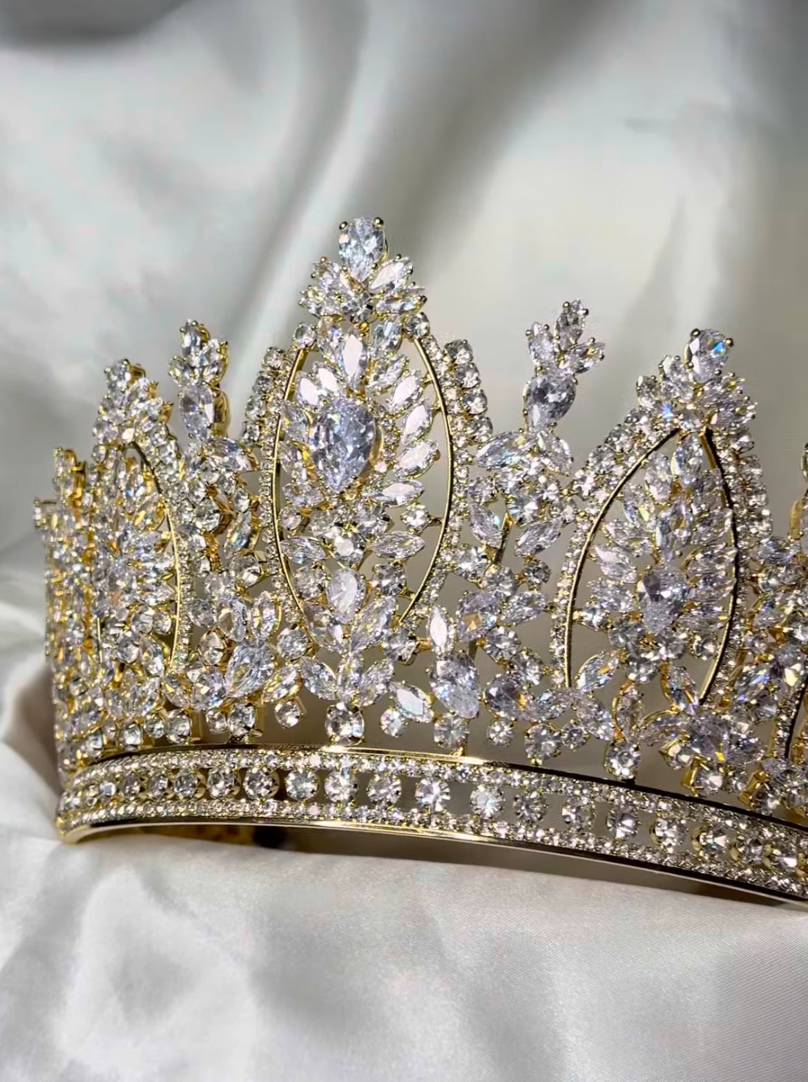 Premium Ticket - Prestige Pageants Australia