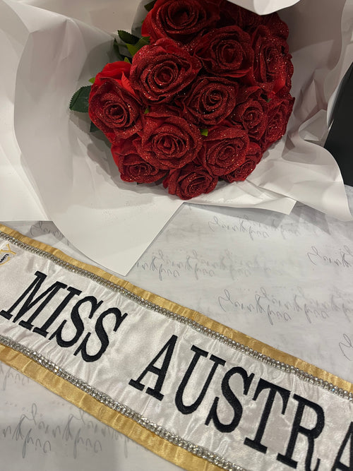 Standard Ticket - Prestige Pageants Australia
